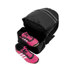 Dorian Backpack – Durable and Practical Polyester Backpack for Bulk Orders