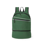 Dorian Backpack – Durable and Practical Polyester Backpack for Bulk Orders