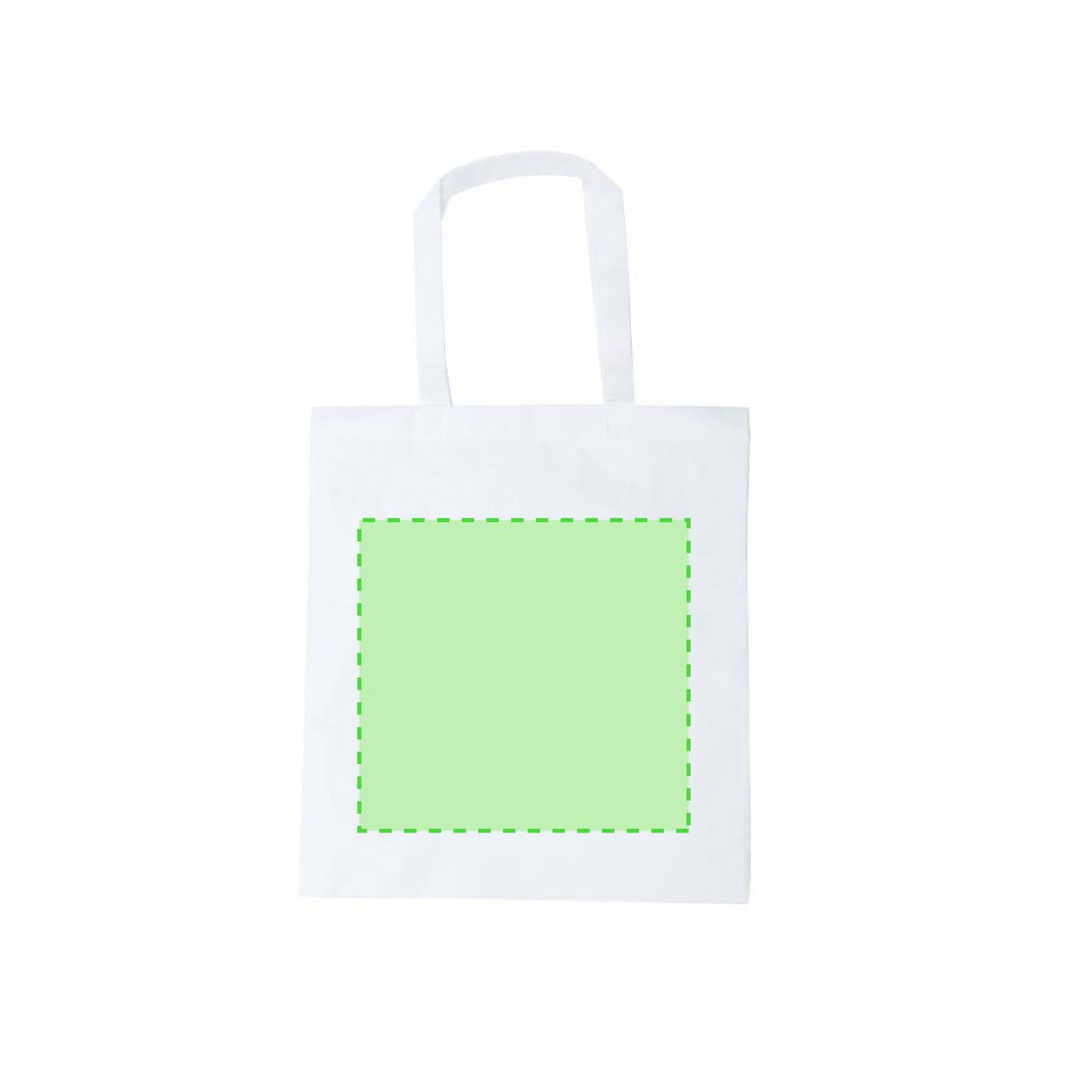 Mirtal Sublimation Bag – Custom Printed Non-Woven Bags for Irish Businesses