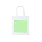 Mirtal Sublimation Bag – Custom Printed Non-Woven Bags for Irish Businesses