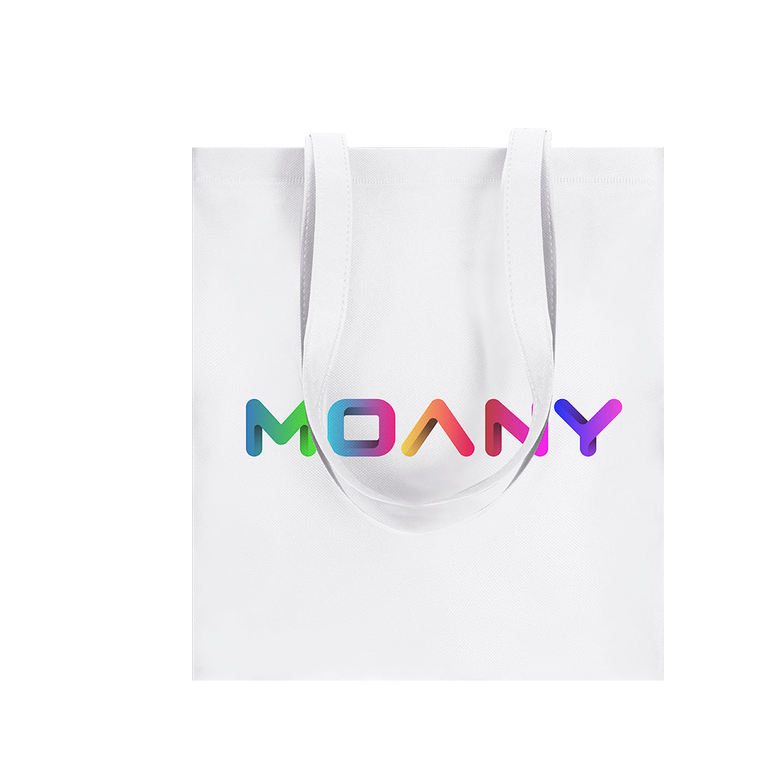 Mirtal Sublimation Bag – Custom Printed Non-Woven Bags for Irish Businesses