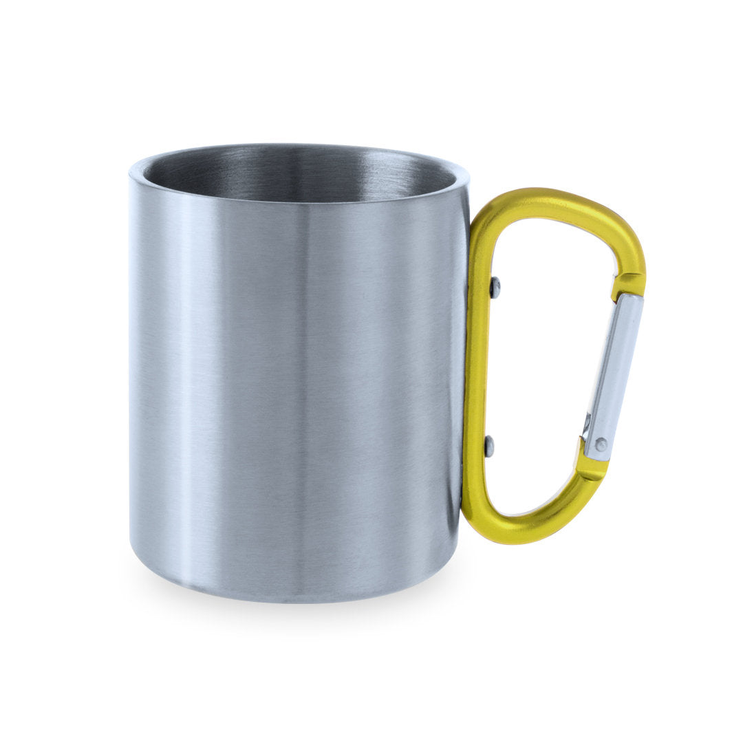 Bastic Stainless Steel Mug – Durable and Practical for Bulk Orders