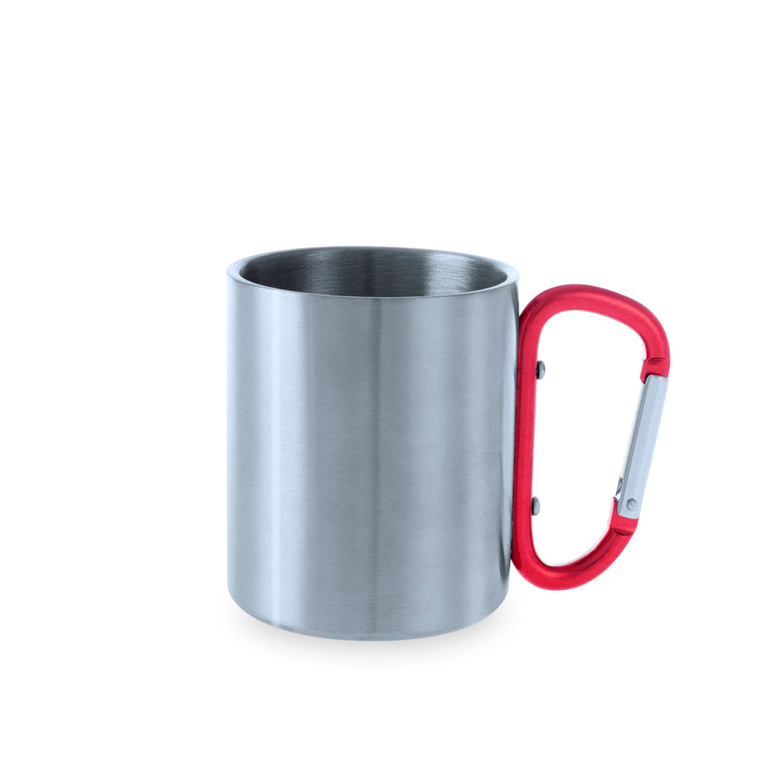Bastic Stainless Steel Mug – Durable and Practical for Bulk Orders