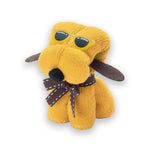 Rustuff Dog Towel – Soft, Absorbent Microfiber for Irish Businesses