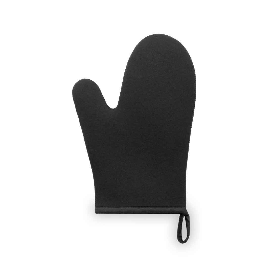 Tosha Kitchen Mitten – Durable Neoprene and Polyester Oven Glove