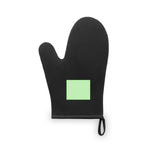 Tosha Kitchen Mitten – Durable Neoprene and Polyester Oven Glove