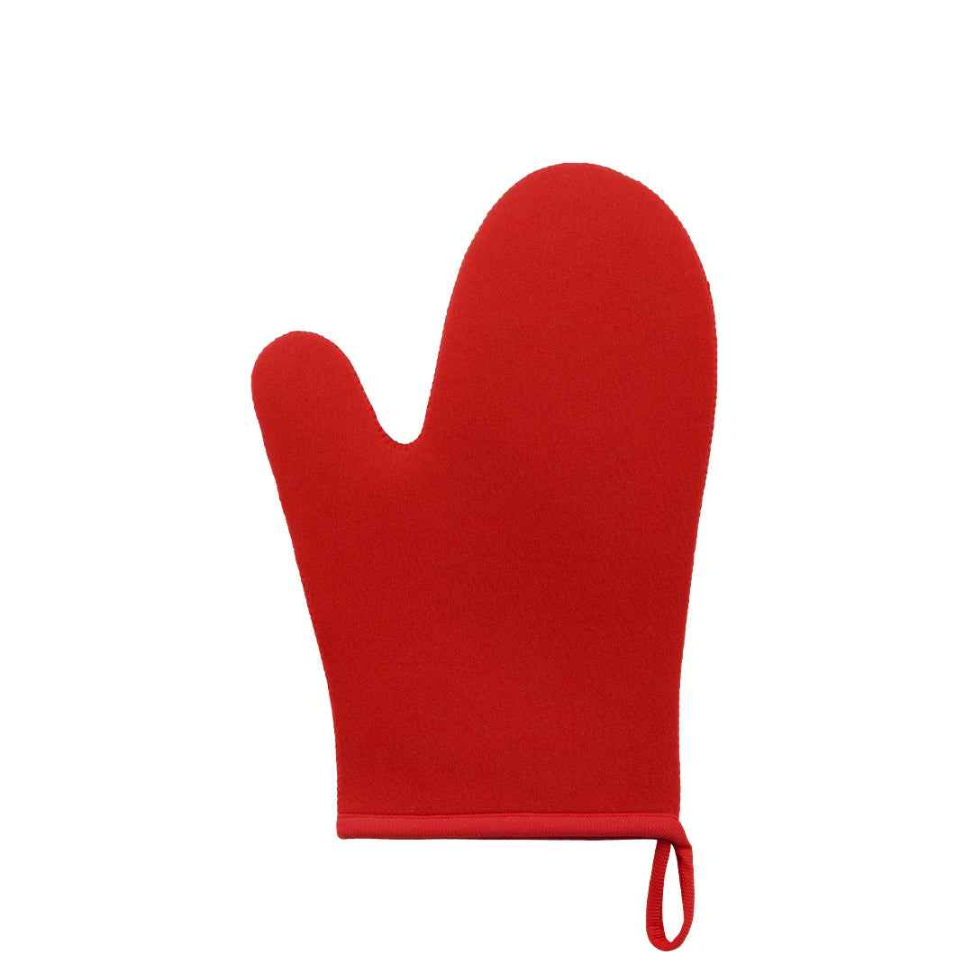 Tosha Kitchen Mitten – Durable Neoprene and Polyester Oven Glove