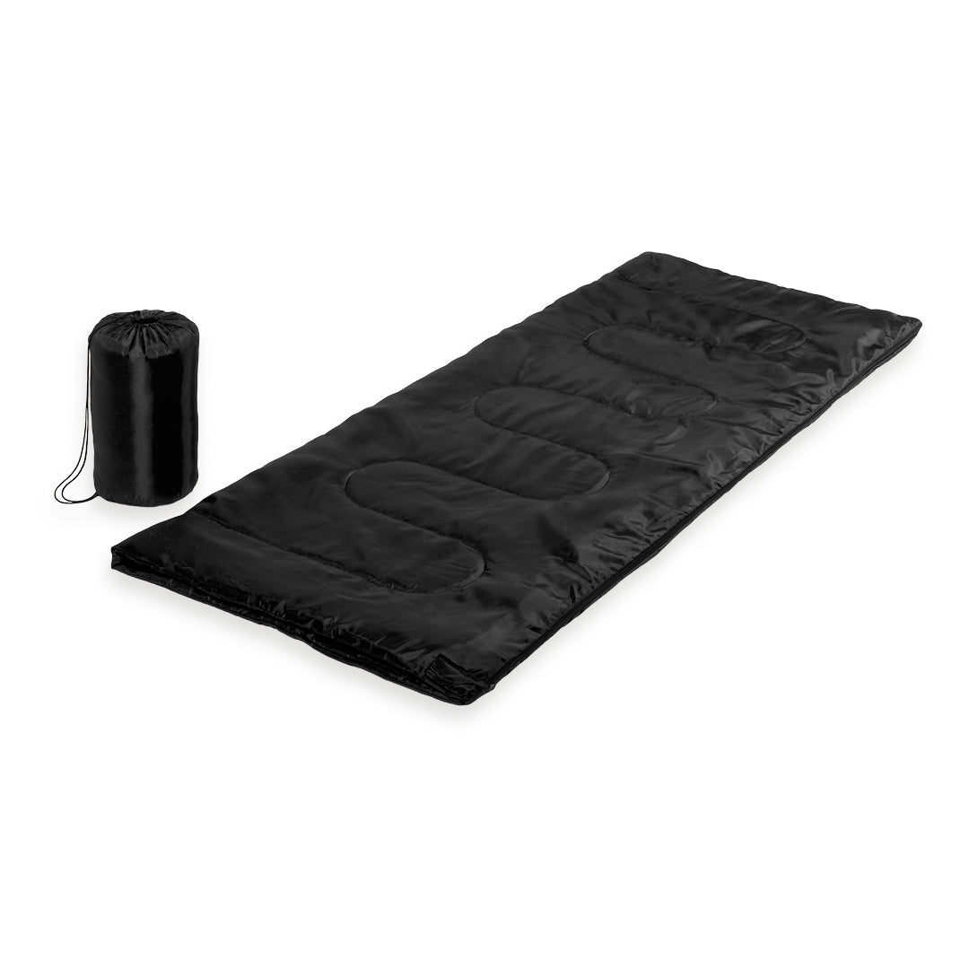 Calix Sleeping Bag – Comfortable and Durable Outdoor Companion