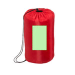 Calix Sleeping Bag – Comfortable and Durable Outdoor Companion