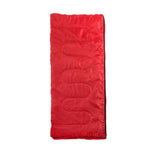 Calix Sleeping Bag – Comfortable and Durable Outdoor Companion
