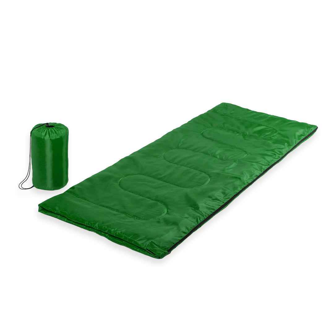 Calix Sleeping Bag – Comfortable and Durable Outdoor Companion