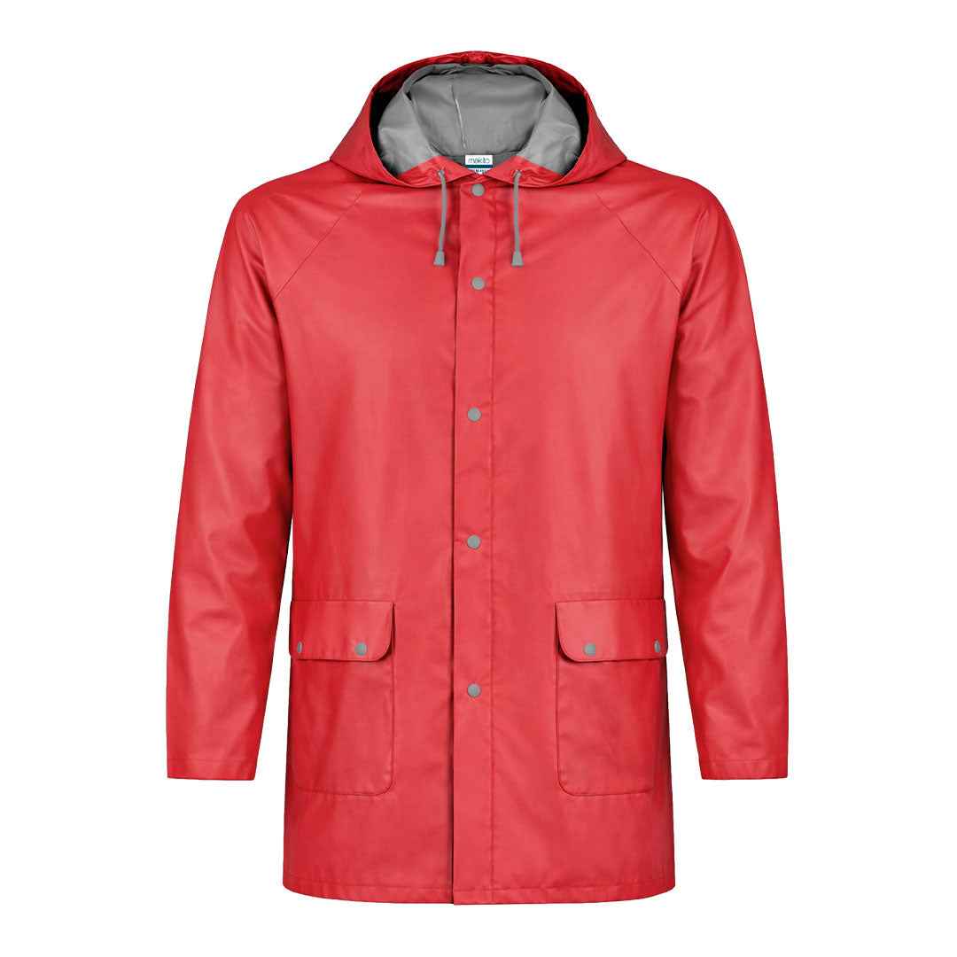 Hinbow PVC Raincoat for Bulk Orders - Durable Waterproof Protection