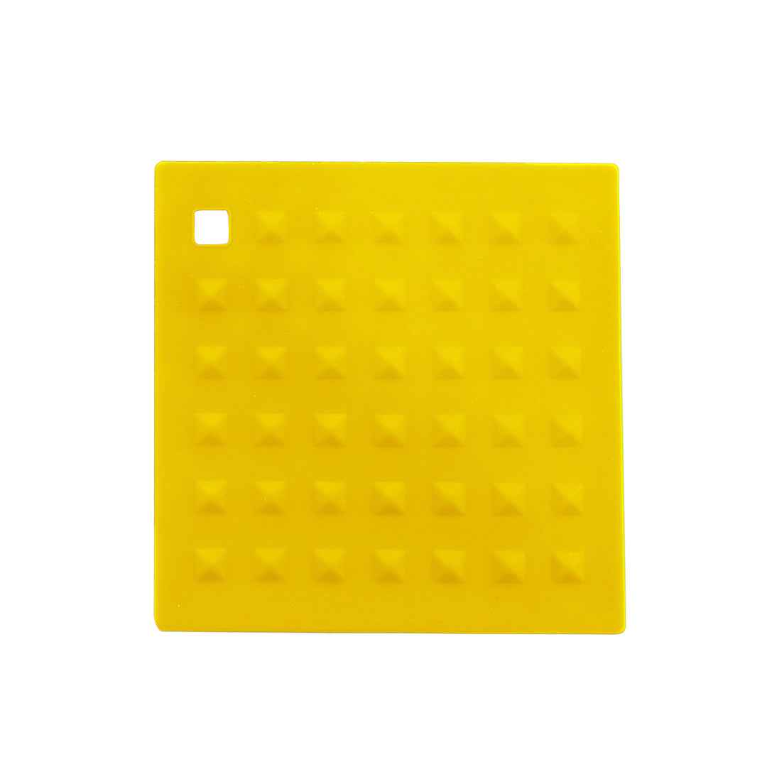 Soltex Silicone Table Mat – Durable, Non-Slip, and Customisable
