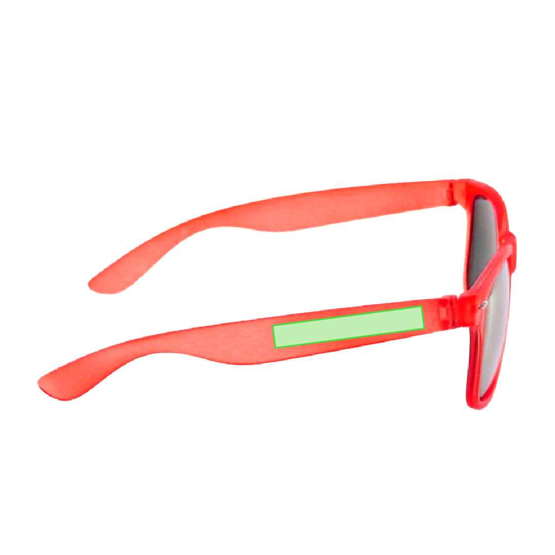 Nival Sunglasses with UV400 Protection - Bulk Orders for Irish Businesses