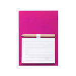 Yakari Magnet Notepad – Practical Promotional Tool for Irish Businesses
