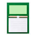 Yakari Magnet Notepad – Practical Promotional Tool for Irish Businesses