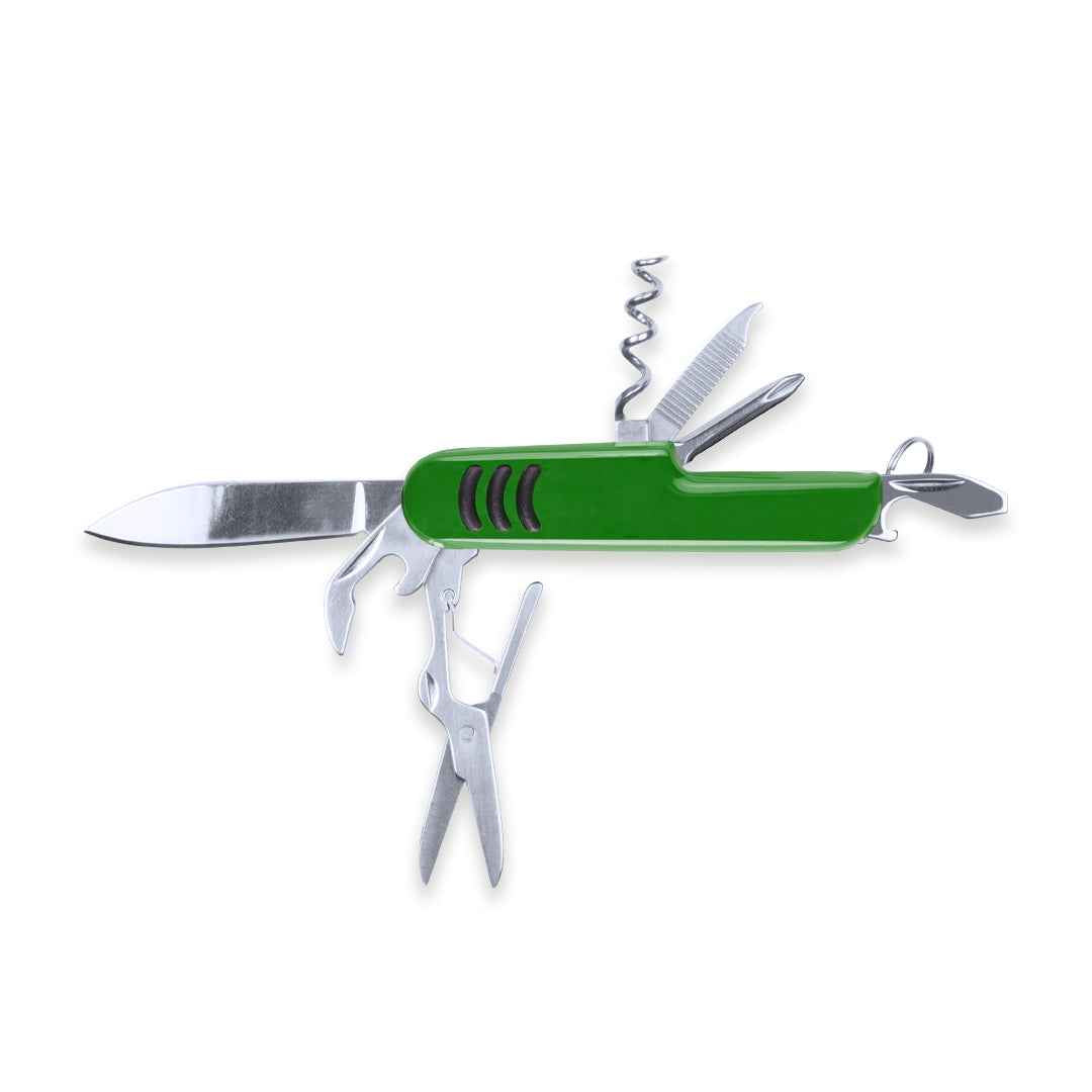 Shakon Multi Purpose Knife for Irish Businesses and Events