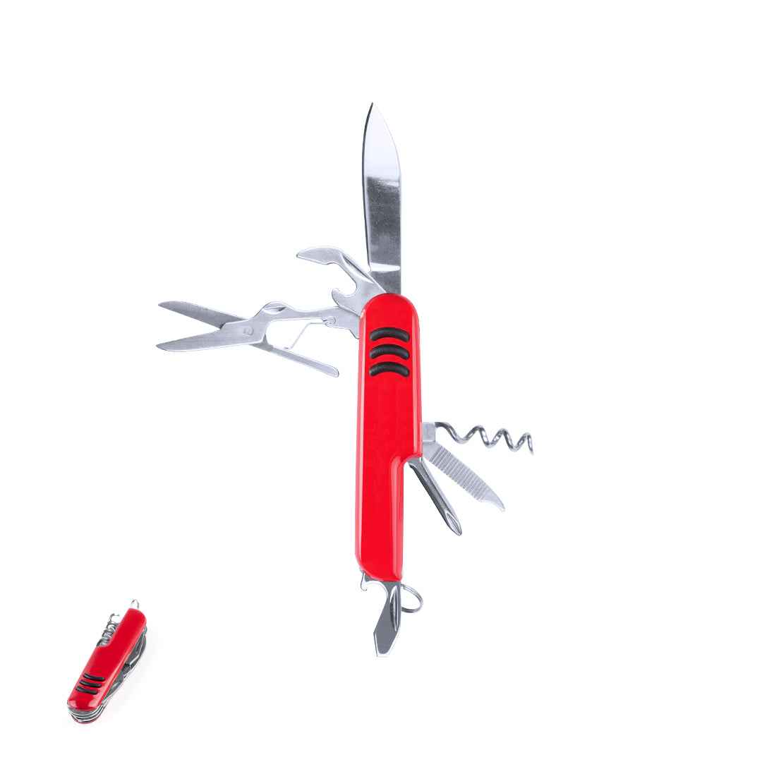Shakon Multi Purpose Knife for Irish Businesses and Events