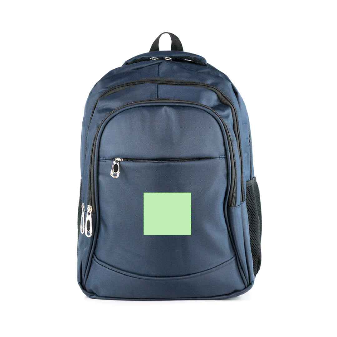 Arcano Backpack – Durable and Practical Backpack for Irish Businesses