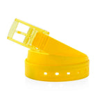 Kyiss Silicone Belt – Durable and Vibrant Accessories from Fou Tees Ireland