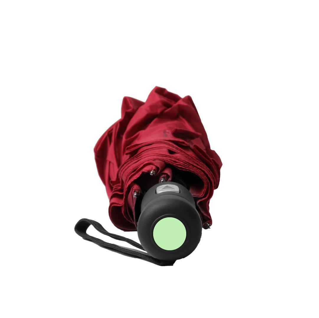 Hebol Folding Umbrella – Durable and Stylish Rain Protection