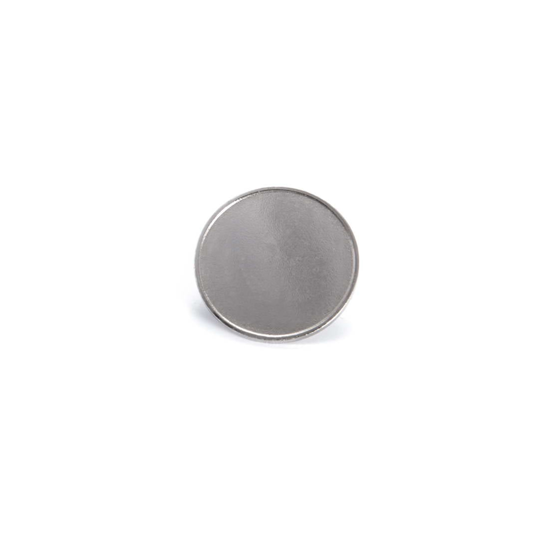 Custom Metal Pins for Irish Businesses & Events | Fou Tees