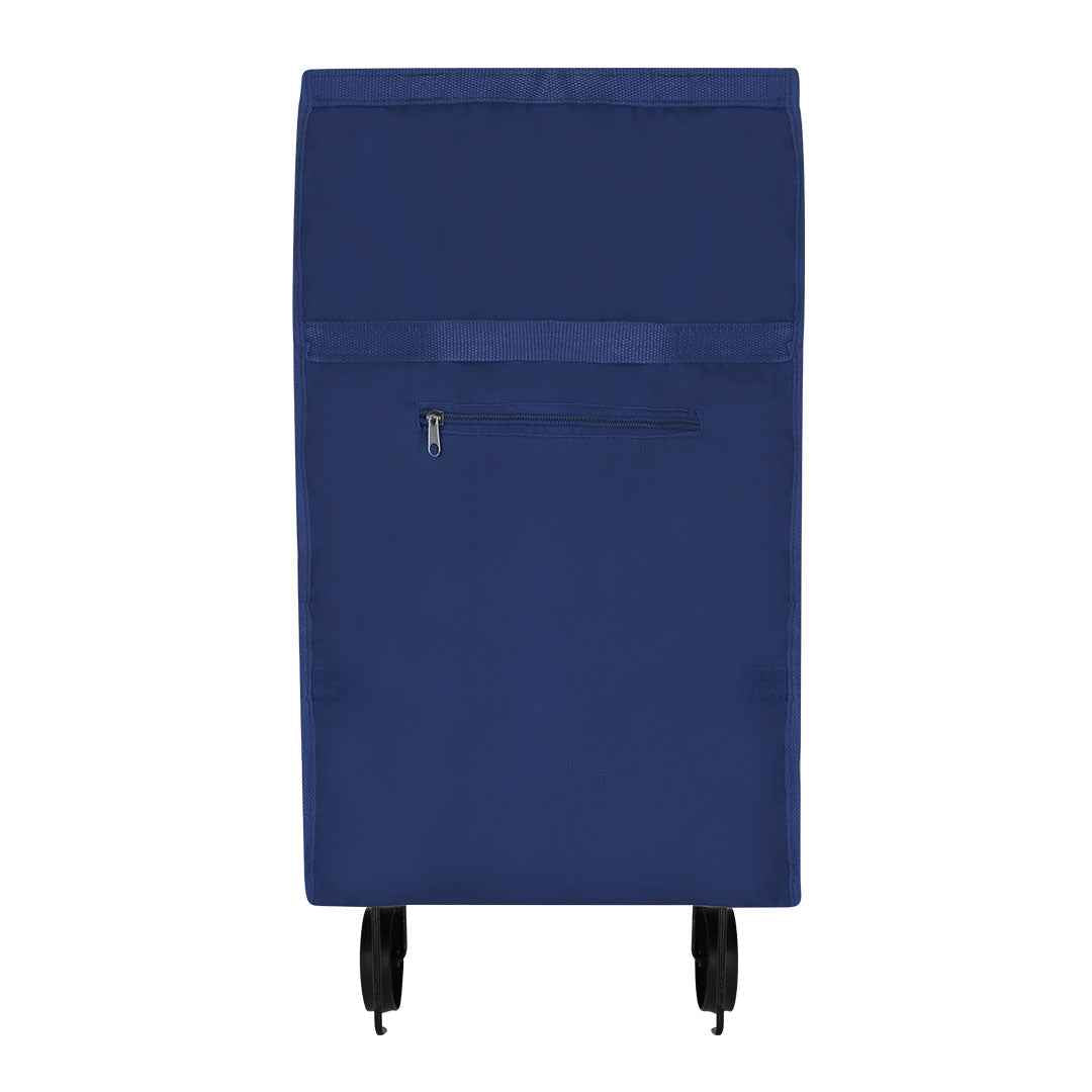 Fasty Folding Shopping Trolley – Durable and Practical Bulk Orders