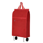 Fasty Folding Shopping Trolley – Durable and Practical Bulk Orders