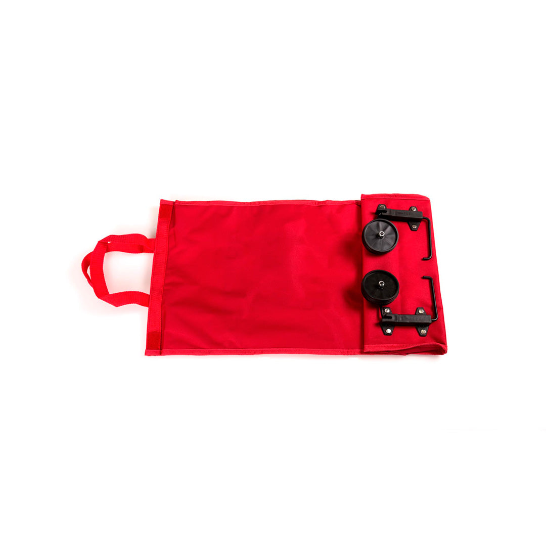 Fasty Folding Shopping Trolley – Durable and Practical Bulk Orders