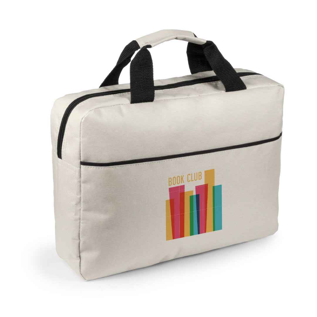 Hirkop Document Bag - Durable and Practical Office Accessory from Fou Tees Ireland