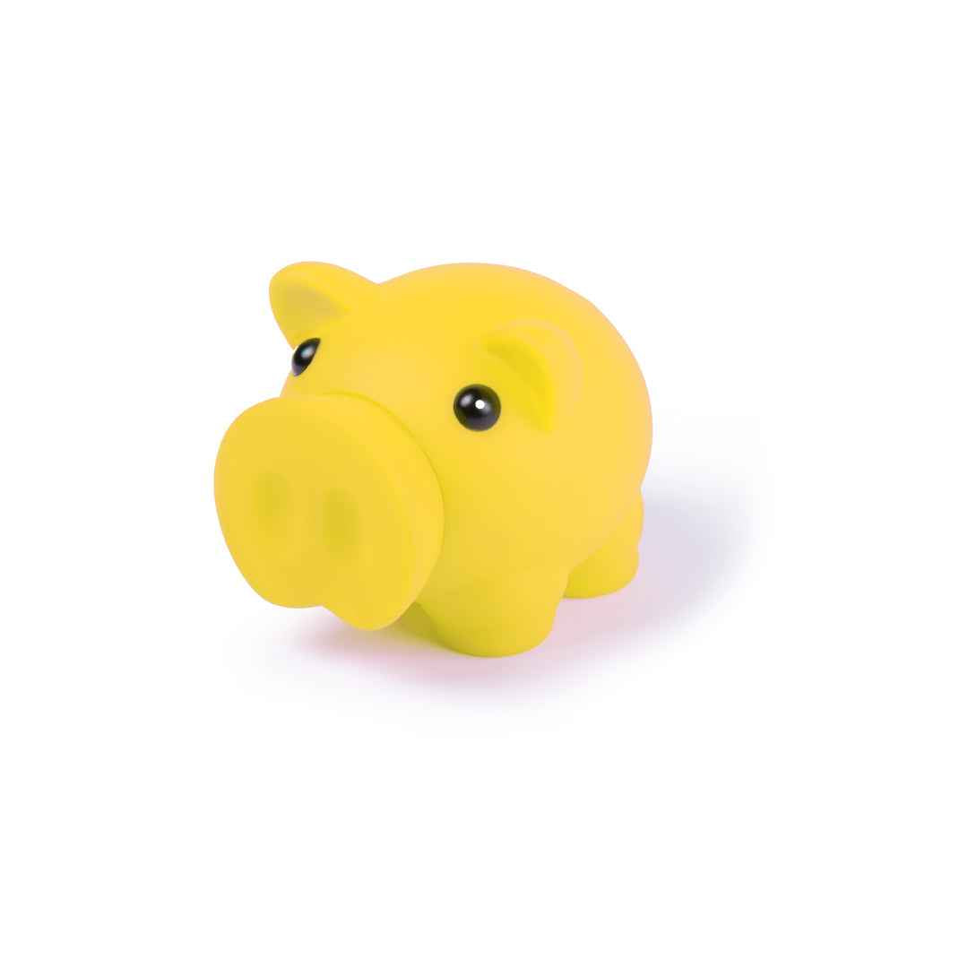 Donax Piggy Bank – Customisable Promotional Item for Irish Businesses