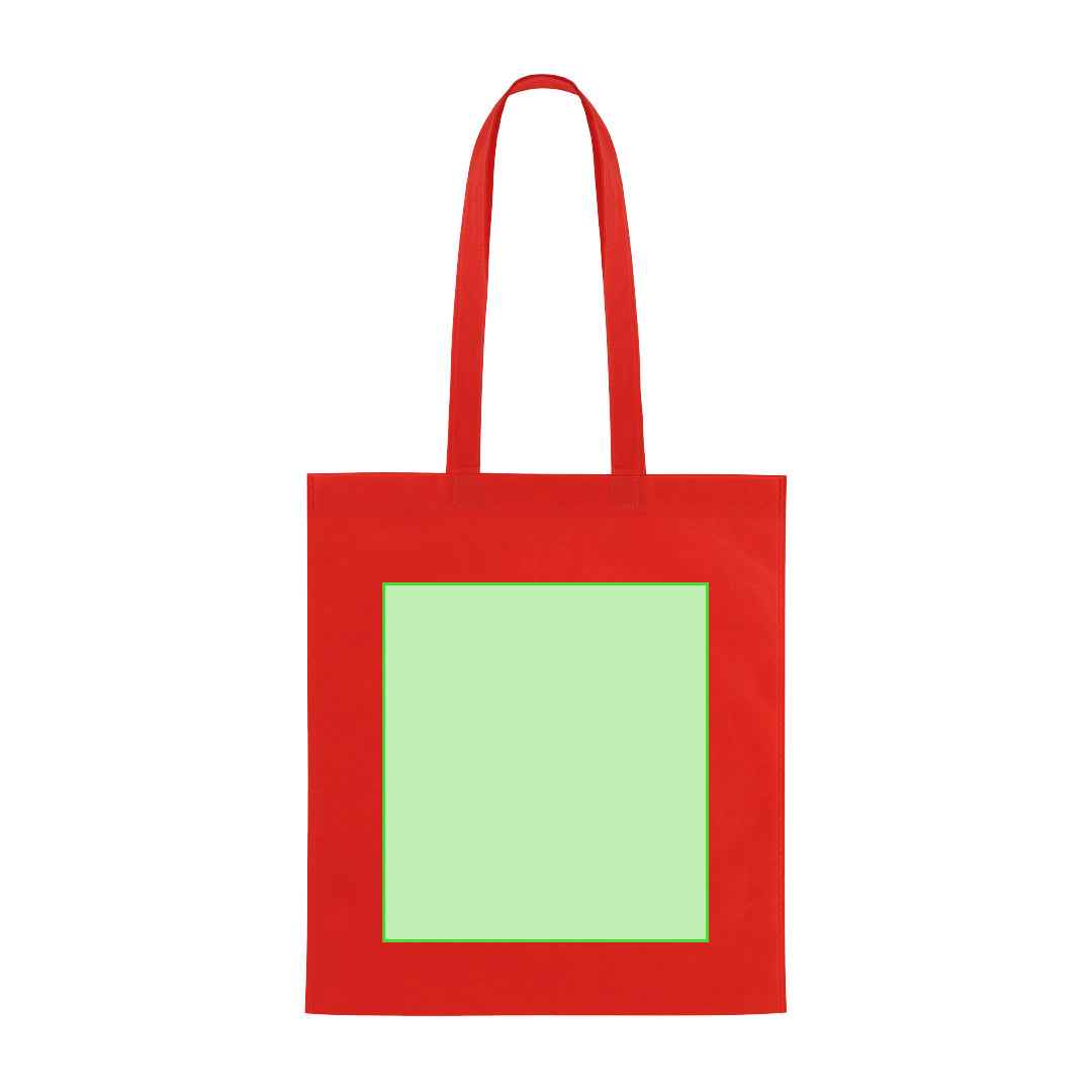 Jazzin Non-Woven Bag – Durable and Versatile Promotional Bag