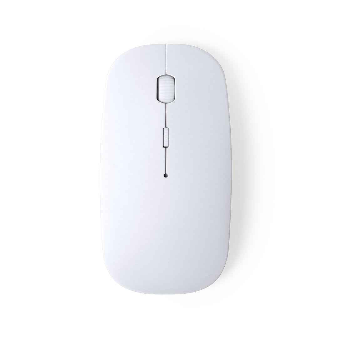 Lyster Wireless Optical Mouse for Irish Businesses