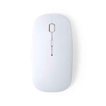 Lyster Wireless Optical Mouse for Irish Businesses