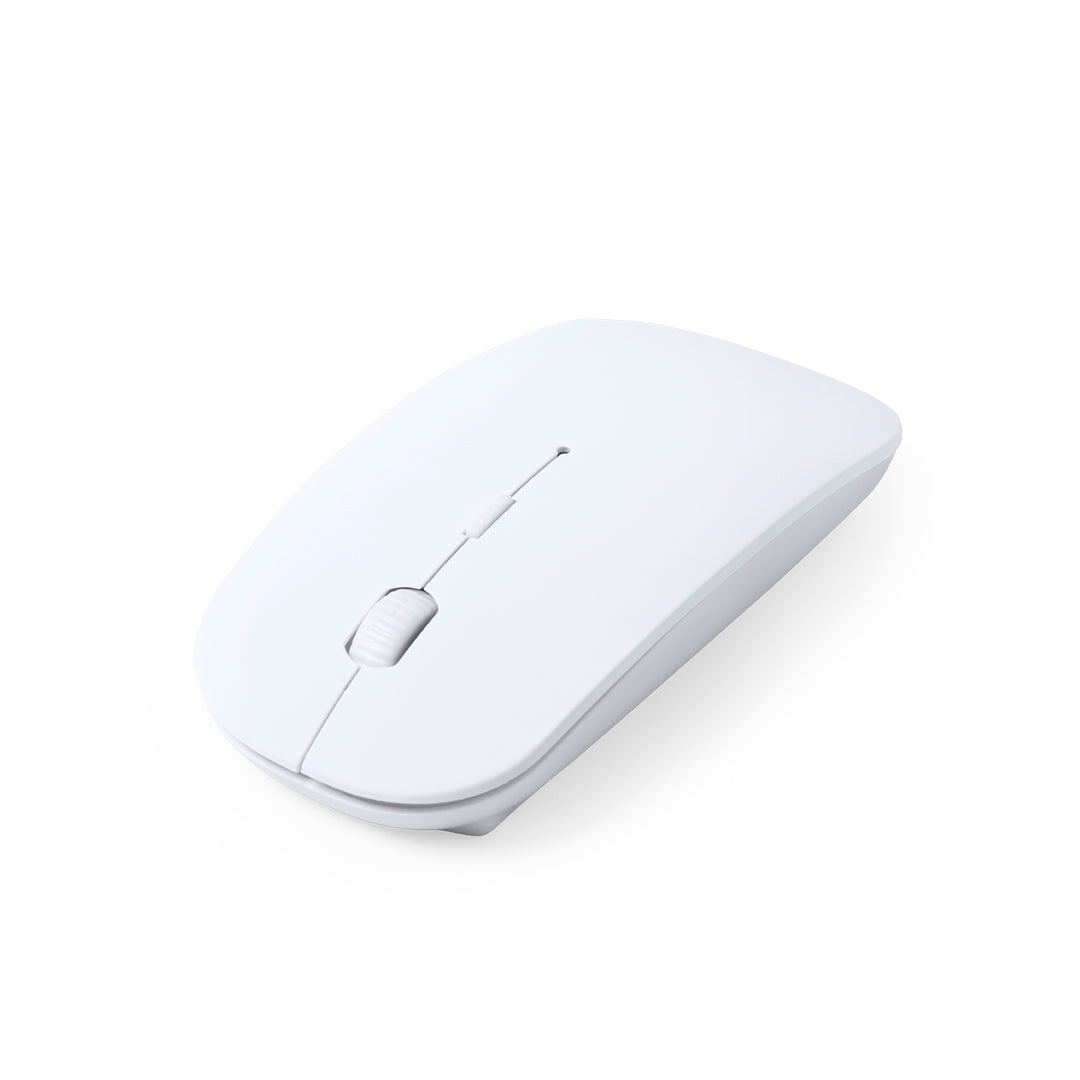 Lyster Wireless Optical Mouse for Irish Businesses
