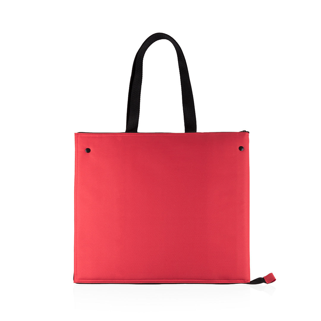Klab Cooler Bag – Durable and Practical Thermal Carry Bag