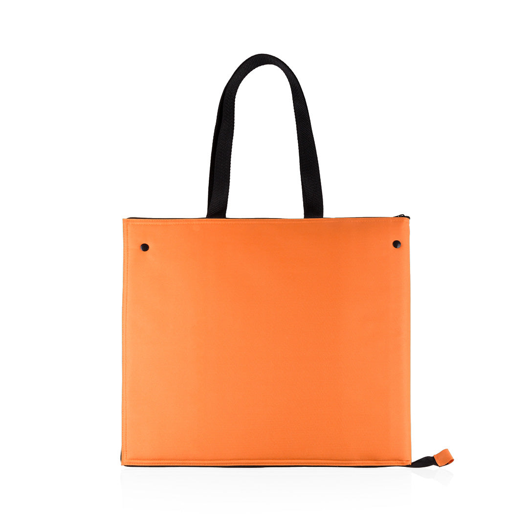 Klab Cooler Bag – Durable and Practical Thermal Carry Bag