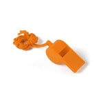 Yopet Whistle – Classic Fun Whistle with Bright Neckband