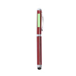 Snarry Metal Laser Pen – Stylish and Practical Promotional Gift
