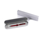 Snarry Metal Laser Pen – Stylish and Practical Promotional Gift