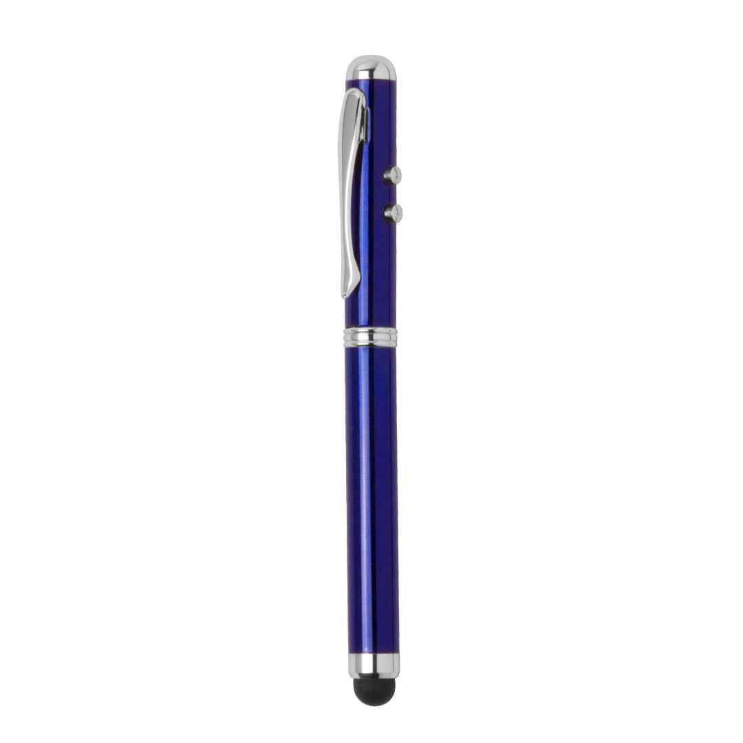 Snarry Metal Laser Pen – Stylish and Practical Promotional Gift