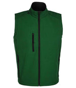 SOL'S Rallye Soft Shell Bodywarmer – Bulk Orders for Irish Businesses