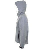 SOL'S Replay Hooded Soft Shell Jacket for Bulk Orders in Ireland