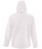 SOL'S Replay Hooded Soft Shell Jacket for Bulk Orders in Ireland