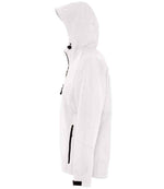 SOL'S Replay Hooded Soft Shell Jacket for Bulk Orders in Ireland