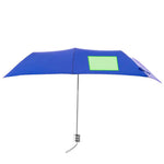 Ziant 8-panel Folding Umbrella – Durable and Customisable Promotional Umbrella