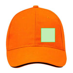 Rubec Cap – Custom Brushed Cotton Caps for Irish Businesses