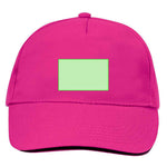 Kisse 5 Panel Cap – Custom Bulk Orders for Irish Businesses and Events