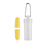 Panoss Custom Earplugs for Bulk Orders in Ireland