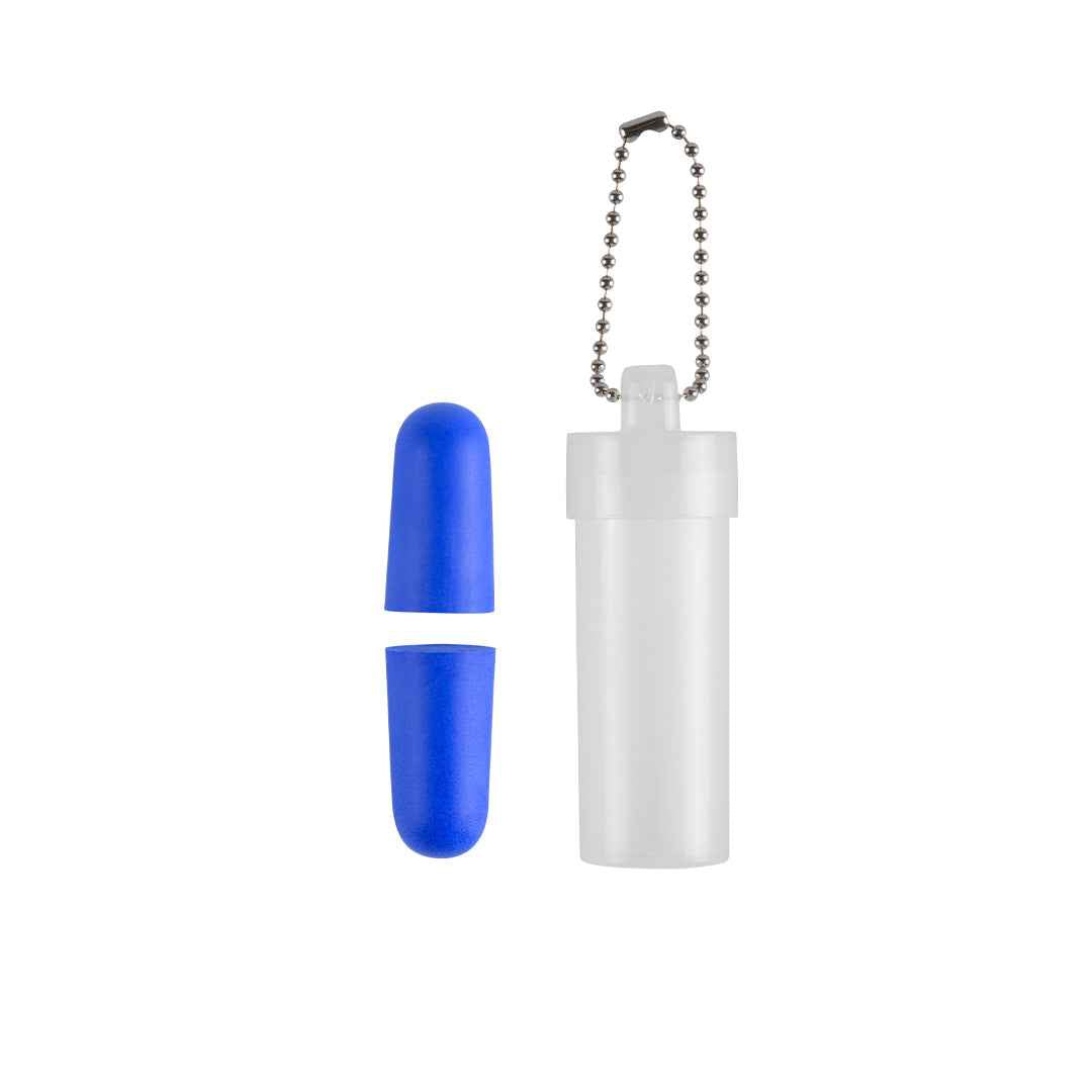Panoss Custom Earplugs for Bulk Orders in Ireland